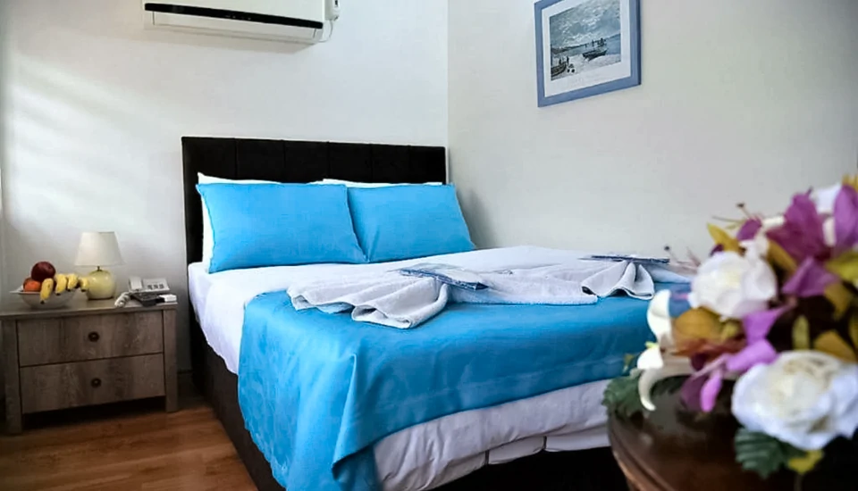 هتل تکسیم تراست استانبول